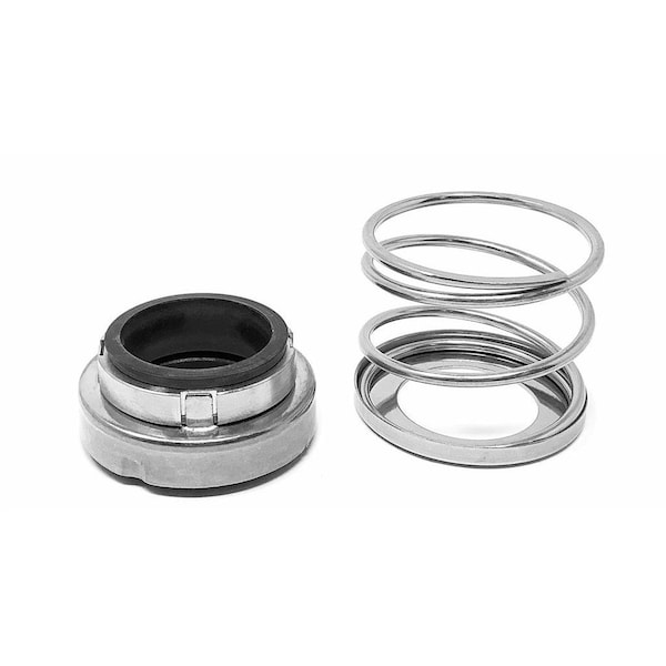 Springer Parts 1.0" JC Mech Seal Assembly, C/NBR S4149-1.0SP - main